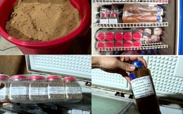 Bắc Ninh: Khởi tố 'thần y' mới học hết lớp 7 tự chế thuốc chữa bệnh nan y, lừa đảo gần 1 tỷ đồng