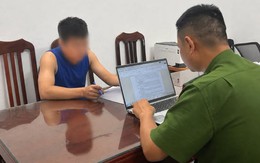 Hà Nội: Uống rượu say rồi gọi 113 báo tin giả liên tục, một đối tượng bị xử lý