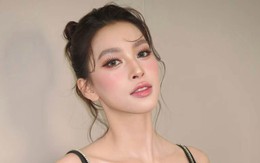 Nhan sắc được ví 'ngàn năm có một' của Tiểu Vy