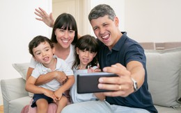 6 điều về con bố mẹ nên giữ kín