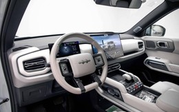 Ngang cỡ Mazda CX-5, SUV điện giá 560 triệu đồng, sạc 9 phút, đi xa tới 620km sẽ về Việt Nam?