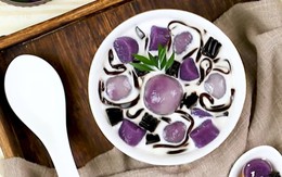 Loại củ quen thuộc, hỗ trợ giảm tình trạng gan nhiễm mỡ, bán đầy chợ Việt, chế biến thành nhiều món ngon