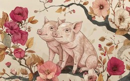 Những anh chàng si tình nhất 12 con giáp: Yêu là hết lòng, hết dạ