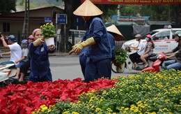 Từ ngày mai, Hà Nội tổng lực chỉnh trang hạ tầng, bảo đảm giao thông thông suốt dịp Quốc khánh 2/9