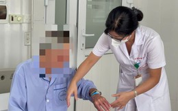Người đàn ông 41 tuổi bất ngờ phát hiện cường giáp từ dấu hiệu nhiều người Việt mắc phải