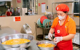 Hà Nội chính thức đưa hệ thống HanoiCheck và Camera AI vào giám sát an toàn thực phẩm học đường