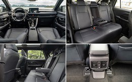 Lý do giá lăn bánh Toyota Yaris Cross giảm sâu, rẻ hơn  Mitsubishi Xforce, Kia Seltos
