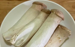 3 món chay ngon từ nấm dễ làm cho mâm lễ Rằm tháng 7 âm lịch thêm hấp dẫn