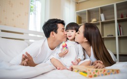 Trẻ lớn lên EQ thấp vì 8 hành vi quen thuộc khi nuôi dạy con của cha mẹ