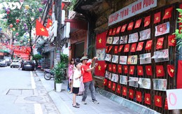 Nghỉ lễ ngày Văn hóa Việt Nam 24/11 dài mấy ngày?