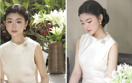 Lọ Lem nhà MC Quyền Linh khiến bao người xao xuyến
