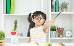 5 thói quen ở trẻ cho thấy tương lai rất xán lạn