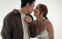 Quỳnh Nga chủ động cho Việt Anh 'danh phận'