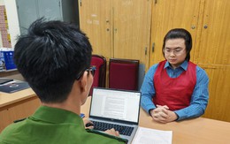 Hà Nội: Khởi tố Phạm Tuấn 'đàn em' Khá Bảnh cùng đồng phạm sản xuất video bạo lực học đường trục lợi
