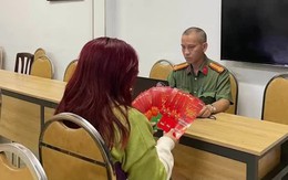 Rao bán vé mời miễn phí Concert 'Tổ quốc trong tim', công an vào cuộc
