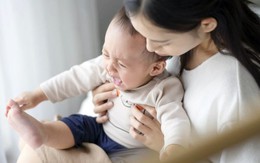 Từ ngày sinh con, tôi bỗng nhiên hóa thành "mẹ mìn" trong mắt của cả nhà