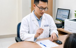 Cô gái 25 tuổi mắc giang mai dù không có triệu chứng