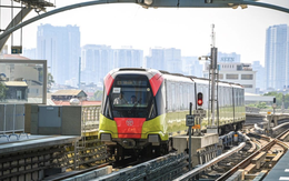 Hà Nội lấy ý kiến nhân dân về phương án kéo dài metro số 2A từ Hà Đông đến Xuân Mai