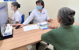 Người phụ nữ suy thận độ 4 mắc sai lầm này khiến chức năng thận suy giảm nghiêm trọng