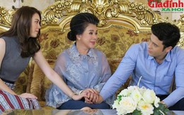 5 phẩm chất dễ nhận thấy ở 'vợ hiền, dâu thảo': Không cần lấy lòng vẫn được lòng nhà chồng