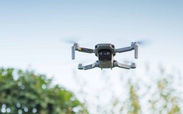 Hà Nội siết chặt quản lý các thiết bị drone, flycam, bảo vệ an toàn sân bay Nội Bài