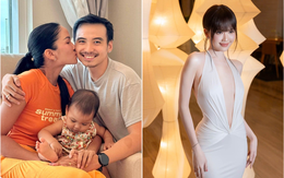 Tin sao 23/8: Hoa hậu H'Hen Niê hạnh phúc bên chồng con, Ngọc Trinh gây sốt vì gợi cảm