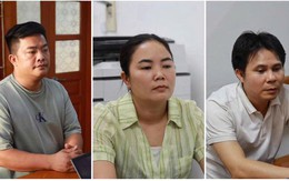 Hải Sapa TV và các cá nhân liên quan bị khởi tố