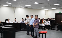 'Ăn chặn' tiền hỗ trợ A80 của gần 1.000 sinh viên, cựu hiệu trưởng bị tuyên án 3 năm tù
