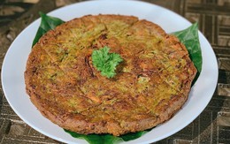 Những món ngon đặc sản mùa thu Hà Nội