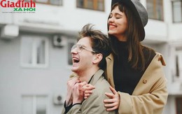 Không cần nói 'em yêu anh', phụ nữ có tình cảm thường vô thức có 3 hành động này 