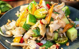 Mách bà nội trợ làm 3 món gỏi chay giòn ngon và lạ miệng cho mâm cúng Rằm tháng 7