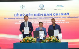 Hợp tác 3 bên, đưa thông tin về sức khỏe sinh sản đến gần hơn với giới trẻ