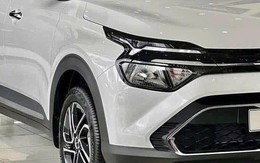 Vì sao giá lăn bánh Kia Carens giảm sốc, MPV 7 chỗ rẻ hơn cả Honda City, Hyundai Accent?