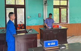 Lĩnh án vì uống rượu bia lái xe gây tai nạn