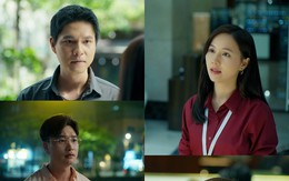 Trọng Lân, Tô Dũng và Minh Thu sắp xuất hiện trong 'Mùa hè năm ấy'
