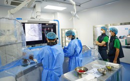 Người đàn ông 32 tuổi nhồi máu cơ tim cấp: Cảnh báo từ thói quen nhiều người trẻ Việt mắc phải