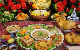 3 ngày đẹp cúng Rằm tháng 7 và lý do nhiều nhà cúng trước Rằm