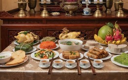 Nghi thức cúng Rằm tháng 7: Những điều gia chủ cần biết
