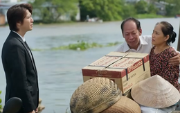 Phù Sa ấn tượng trước việc tốt của Nghiệm