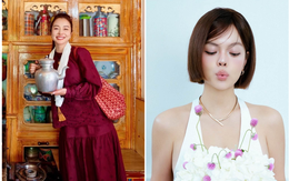 Tin sao 24/8: Phạm Quỳnh Anh gây ấn tượng ở tuổi 42, Jennifer Phạm trải nghiệm một tuần tại Ladakh
