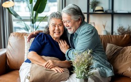 Sau tuổi 60, 2 kiểu người già này sống bình thường nhưng khiến nhiều người ngưỡng mộ