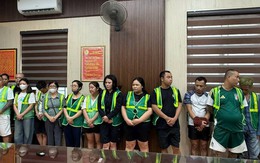 Nữ diễn viên Kiều Thanh bị bắt trong đường dây ma túy có 226 đối tượng liên quan
