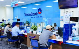 Lãi suất Agribank, Vietcombank, BIDV, Vietinbank mới nhất: Gửi 200 triệu đồng ở Vietinbank nhận bao nhiêu tiền lãi?