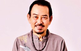Hai dòng tâm sự gây chú ý của diễn viên Mã Trung trước khi qua đời