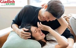 Yêu đến mấy cũng không nên vượt qua 4 ranh giới này nếu muốn tình yêu bền lâu