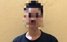 Người đàn ông mang ô tô được giao quản lý đi cầm cố, 'nướng' hơn 74 triệu đồng vào cờ bạc