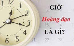6 khung giờ hoàng đạo là gì và cách lựa chọn để cúng Rằm tháng 7 âm lịch 2026 khẩn cầu đúng việc, đắc linh ứng