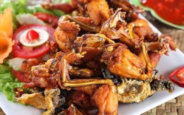 Gợi ý 17 món nhậu ngon miệng, dễ làm phục vụ chồng xem chung kết bóng đá tối nay