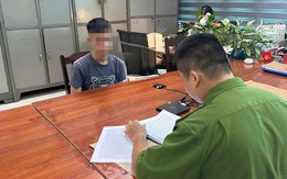 Phú Thọ: Không có bằng lái, gây tai nạn chết người, nam sinh 18 tuổi bị khởi tố