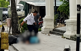 Chủ tịch Hà Nội chỉ đạo khẩn trương xử lý vụ tài xế bị bảo vệ khu đô thị Louis City Hoàng Mai hành hung